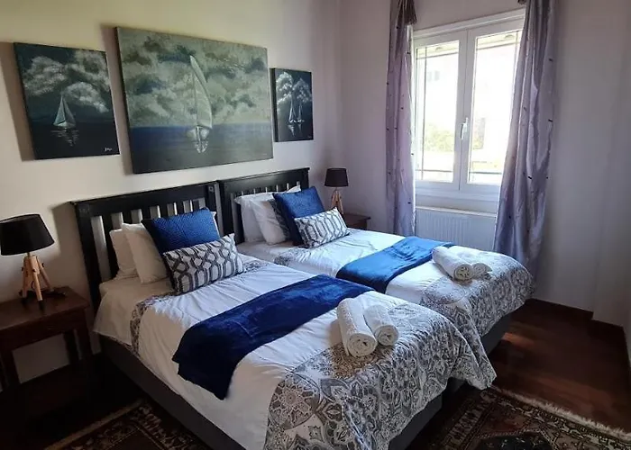 Byron House *
