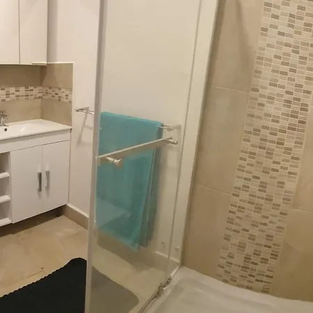 Appartement Byron House