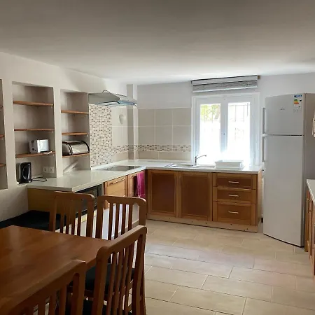 Apartament Byron House *