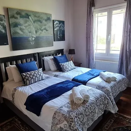 Byron House *
