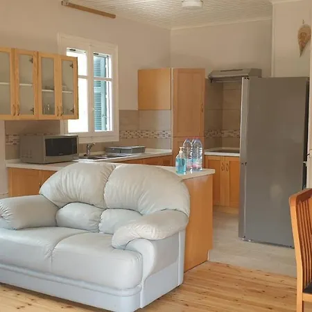Byron House Apartament *