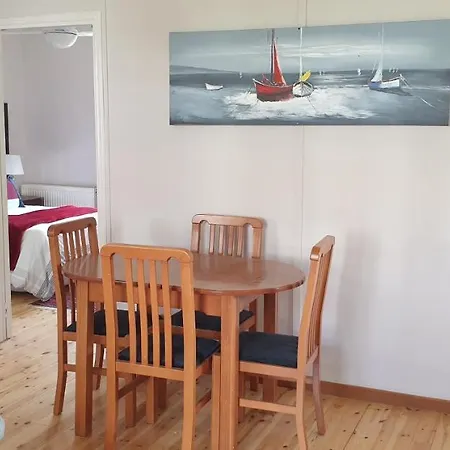 Apartament Byron House