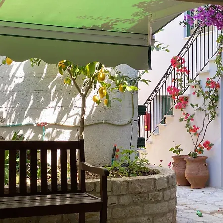 Appartement Byron House *