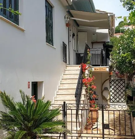 Byron House