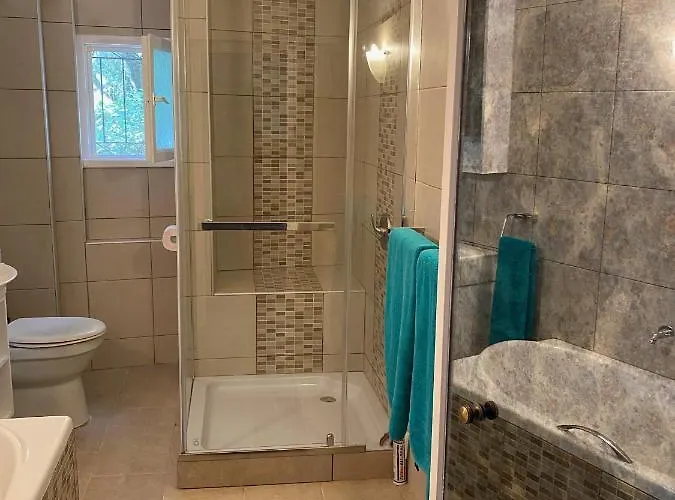 Lägenhet Byron House *