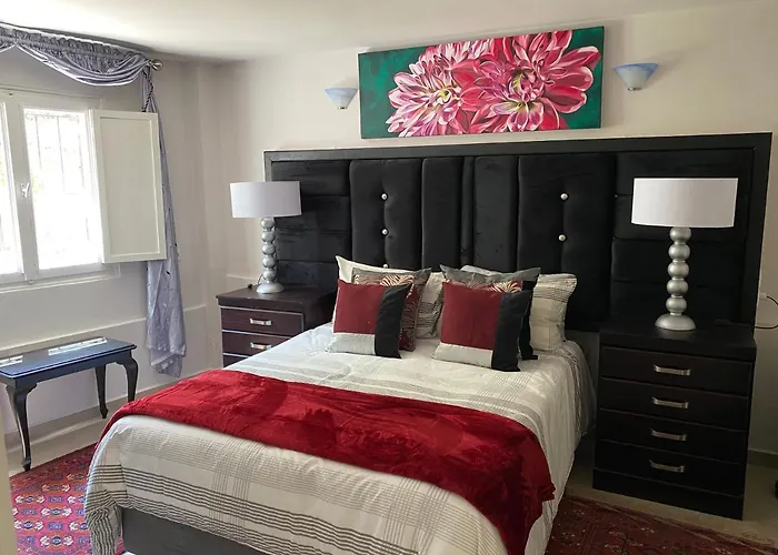 Byron House Lägenhet