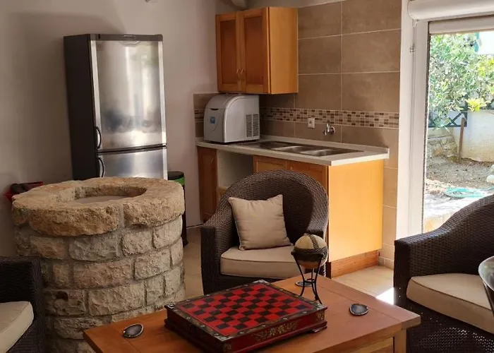 Byron House Lägenhet *