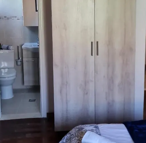 Lägenhet Byron House *